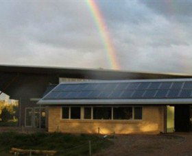 Macarthur Centre For Sustainable Living - Tourism Adelaide 0