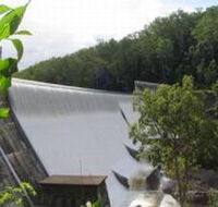 Chichester Dam