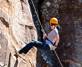 Glenworth Valley Outdoor Adventures - Tourism Adelaide 3