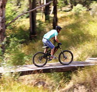 The Steps Mountain Bike Park - Tourism Adelaide