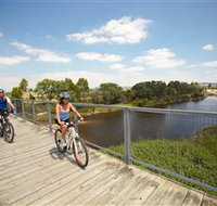 East Gippsland Rail Trail - Tourism Adelaide