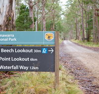 Beech lookout - Tourism Adelaide