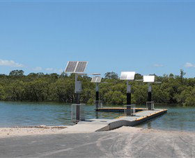 Great Sandy Strait QLD Tourism Adelaide