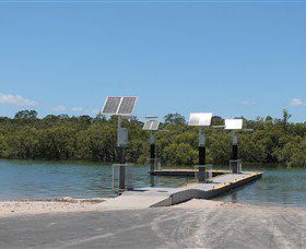 Maaroom Picnic Ground - Tourism Adelaide 0