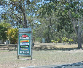 Maaroom Picnic Ground - Tourism Adelaide 1