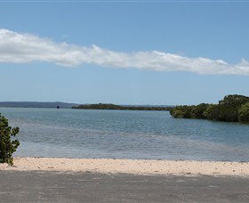 Maaroom Picnic Ground - Tourism Adelaide 2