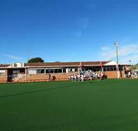 Dungog Memorial Bowling Club
