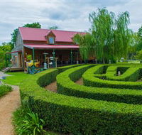Amazement Farm and Fun Park / Cafe and Farmstay Accommodation - Tourism Adelaide