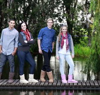 Mortels Sheepskin Factory - Tourism Adelaide