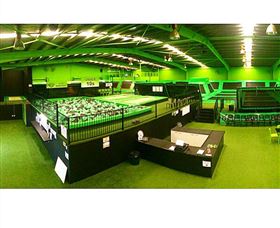 Flip Out Gosford - Tourism Adelaide 1