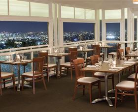 Brisbane Lookout Mount Coot-tha - Tourism Adelaide 3