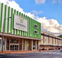 Imperial Centre