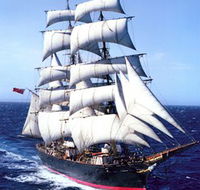 Sydney Heritage Fleet - Tourism Adelaide