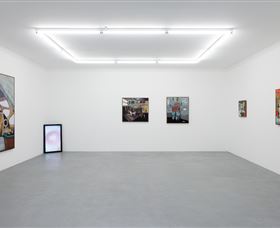 Galerie Pompom - Tourism Adelaide 2