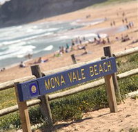 Mona Vale Beach - Tourism Adelaide