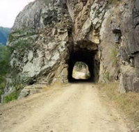 Old Glen Innes Road and the Historic Tunnel Grafton - Tourism Adelaide