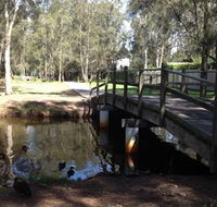 Tuggerah Lakes Cycleway - Tourism Adelaide