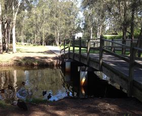 Tuggerah Lakes Cycleway - Tourism Adelaide 0