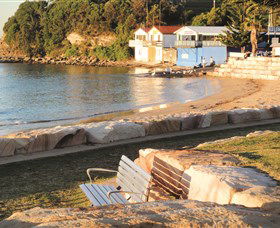 Terrigal Beach - Tourism Adelaide 1