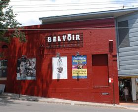 Belvoir St Theatre - Tourism Adelaide 0