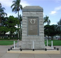 Sandgate War Memorial Park - Tourism Adelaide