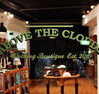 Above the Clouds Store - Tourism Adelaide