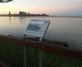 The Entrance Heritage Walk - Tourism Adelaide 2