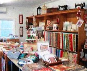 Jukejema Quilting Barn - Tourism Adelaide 1