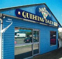Jukejema Quilting Barn - Tourism Adelaide
