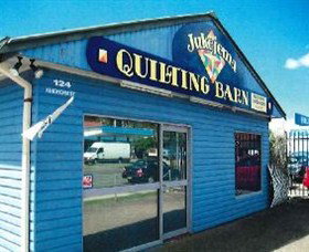 Jukejema Quilting Barn - Tourism Adelaide 0