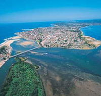 The Entrance Beach - Tourism Adelaide