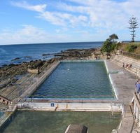 The Entrance Ocean Baths - Tourism Adelaide