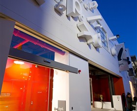 PYD Building - Tourism Adelaide 0