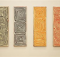 Utopia Art Sydney - Tourism Adelaide