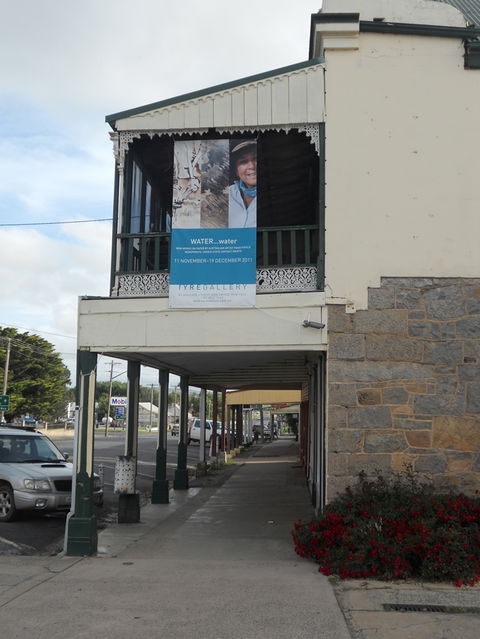 FyreGallery - Tourism Adelaide 2