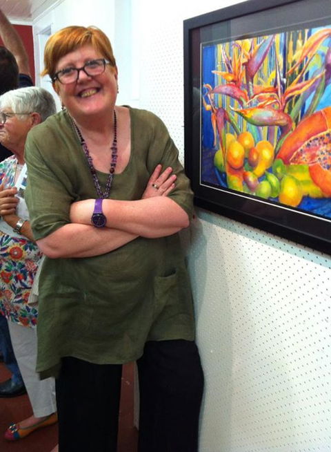 FyreGallery - Tourism Adelaide 3