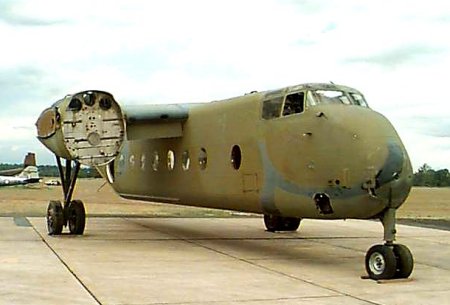 Queensland Air Museum - Tourism Adelaide 2