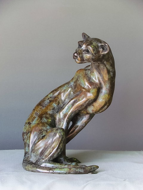 Frank Miles Fine Art - Tourism Adelaide 5