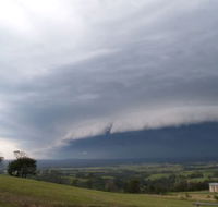 Nowra Hill Lookout - Tourism Adelaide
