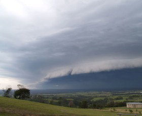 Nowra Hill Lookout - Tourism Adelaide 0