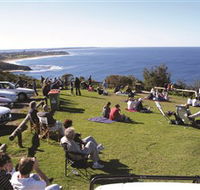 Crackneck Point Lookout - Tourism Adelaide