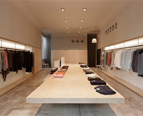 Jac + Jack - Tourism Adelaide 0