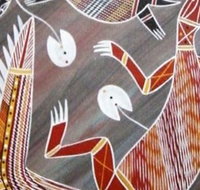 Outback Art - Tourism Adelaide