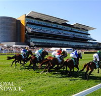 Royal Randwick Racecourse - Tourism Adelaide