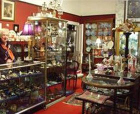 Nerilee Antiques - Tourism Adelaide 0