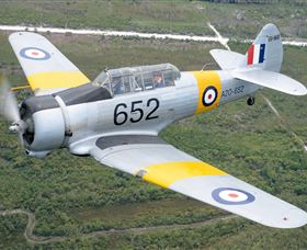 Queensland Air Museum - Tourism Adelaide 0