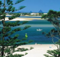 Bribie Island Recreation Area - Tourism Adelaide