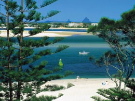 Bribie Island Recreation Area - Tourism Adelaide 0