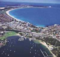 Cronulla Beach - Tourism Adelaide