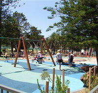 Shelly Park Cronulla - Tourism Adelaide